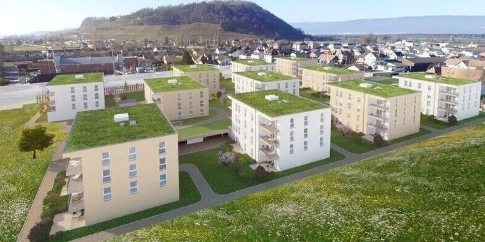 Immeubles Les Alpes à Sugiez : Audit énergétique et résolution d'anomalies de consommation électrique par impulse.