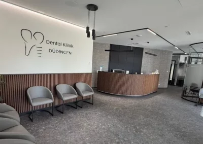 Dental Klinik Düdingen