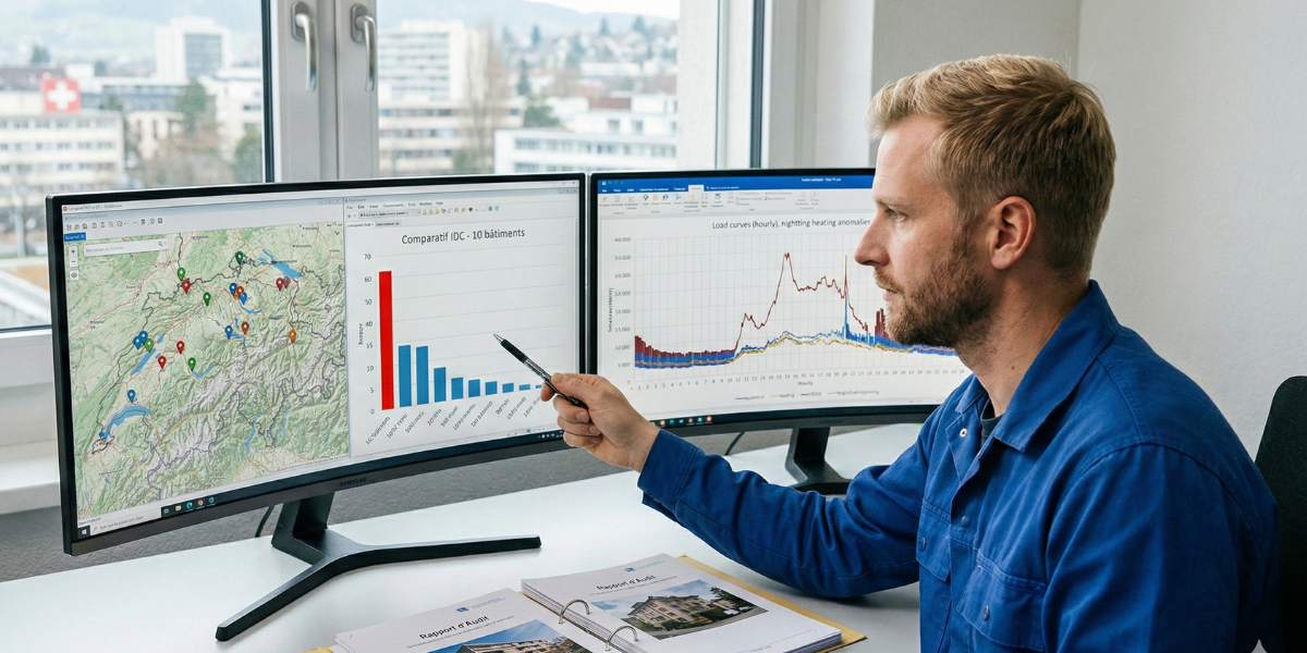 Bureau d'ingénierie impulse Sàrl : Planification électrique SIA 108 et modélisation BIM 3D.